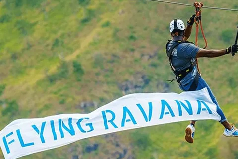 Hambantota/Tangalle/Hiriketiya: Ella Highlands Day Tour