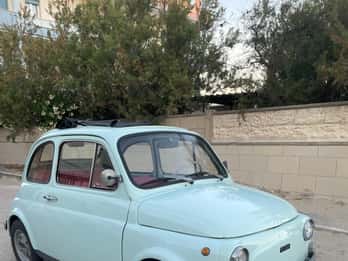 Porto Cesareo: recorrido en un 500 por las principales atracciones con degustación