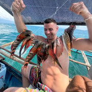 El Nido: Fishing & Snorkeling on a Private Island