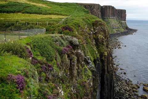 Inverness Écosse : Aventure sur l&#039;île de Skye [Visite privée]