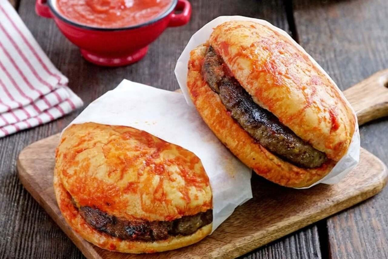 Authentic Food Tour in Istanbul’s Asian Side – Kadıköy Vegetarian Menu – Authentic Meat-Free Selection