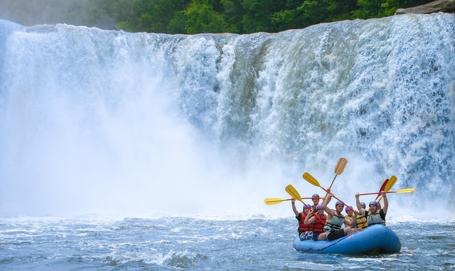 Vanuit Colombo: Kitulgala wildwater rafting dagtrip