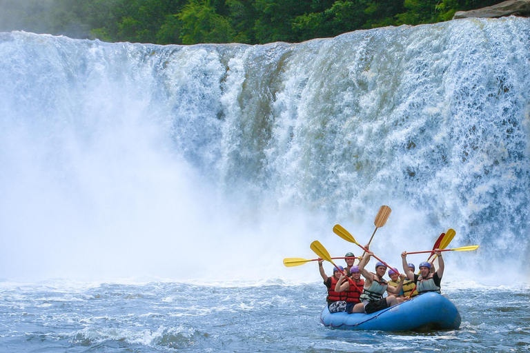 From Colombo: Kitulgala White Water Rafting Day Trip