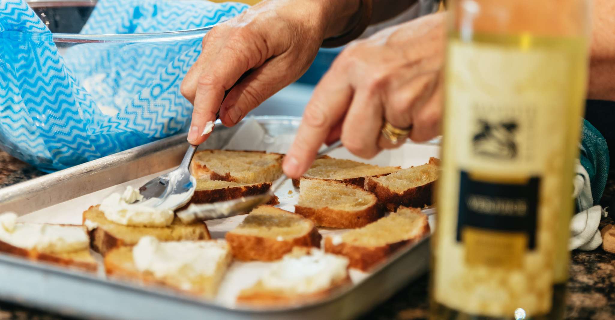 Barossa Valley, Interactive Cooking Class - Housity