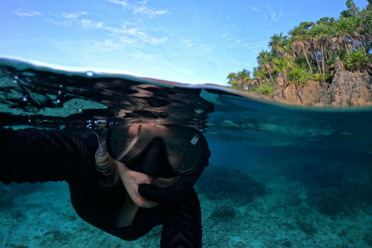 Pattaya: viagem de meio dia à Ilha Coral com almoço indianoPattaya: Viagem de meio dia à Ilha Coral com almoço