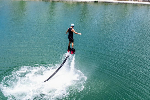 Punta Cana: Flyboard Experience