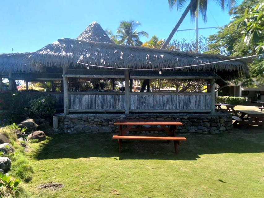 Lautoka Sightseeing & village Tour with Shopping | GetYourGuide