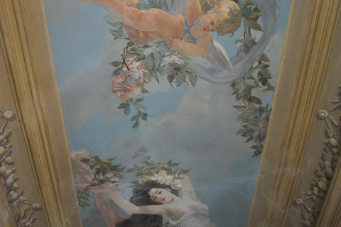 Tbilisi: Armenian Heritage Walking Tour Tbilisi: Armenian Heritage Walking Tour (non-private)