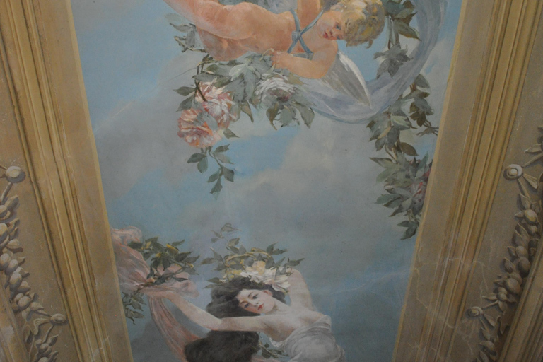 Tbilisi: Armenian Heritage Walking Tour Tbilisi: Armenian Heritage Walking Tour (non-private)