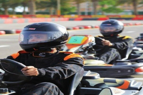 De Yeda a KAEC: vive la ciudad del futuro.De Yeda a KAEC: vive la ciudad del futuro