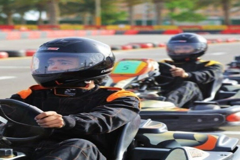 De Yeda a KAEC: vive la ciudad del futuro.De Yeda a KAEC: vive la ciudad del futuro