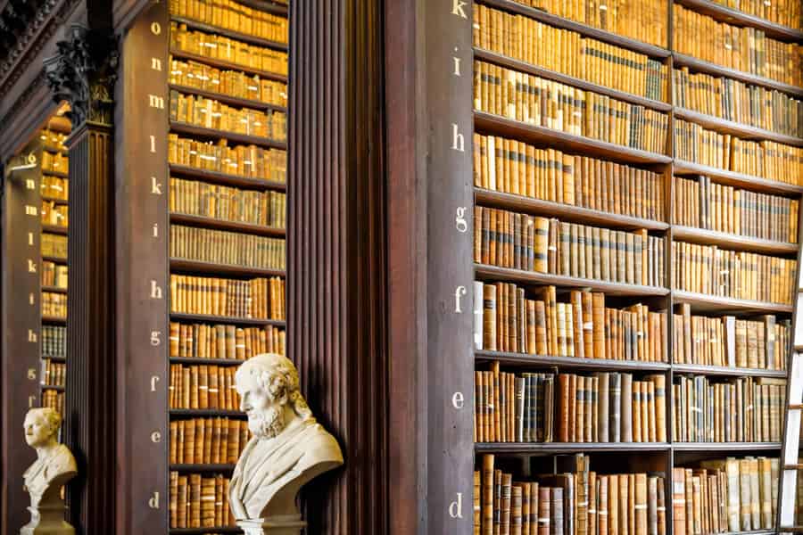 Skip-the-line Boek van Kells & Oude Stad privétour