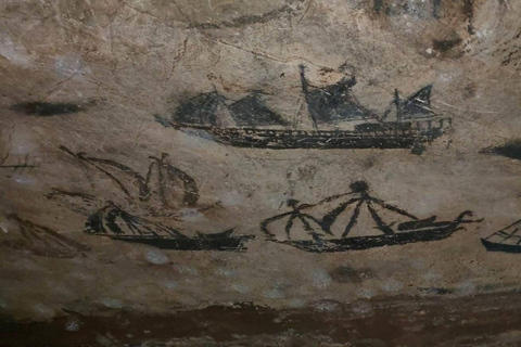 Phi Phi Don: Cove Collector's Private Half-Day Island Escape