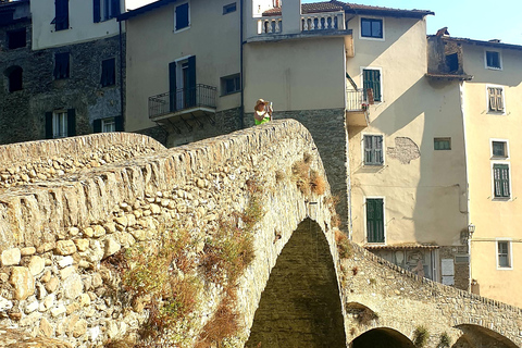 Riwiera Francuska - jednodniowa wycieczka Nicea Eze Monako