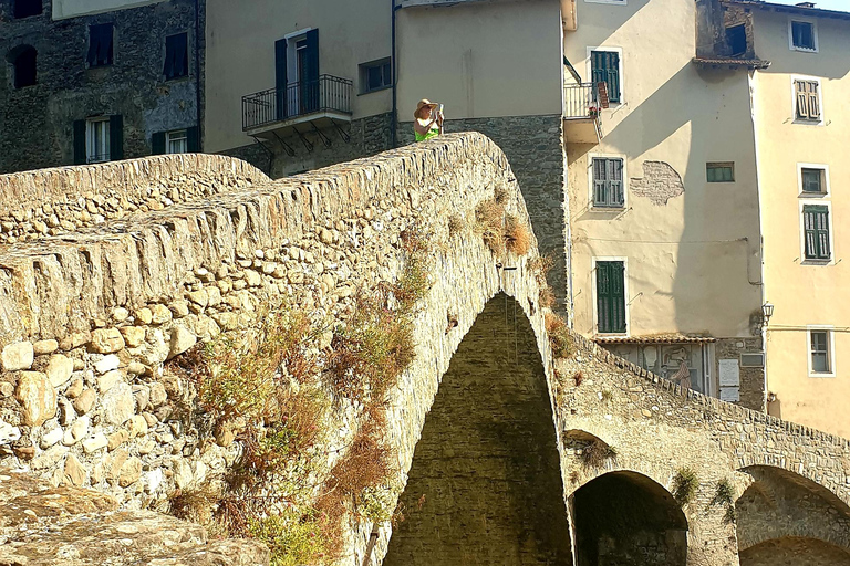 Riwiera Francuska - jednodniowa wycieczka Nicea Eze Monako