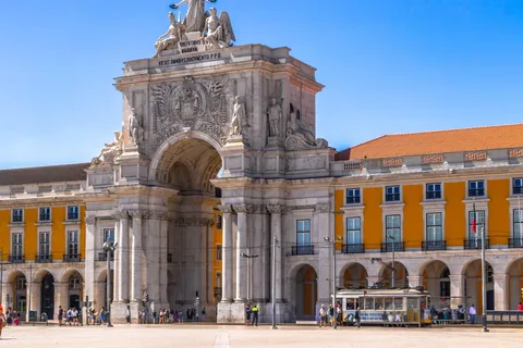 Lissabon: Immersiver Rundgang durch die Altstadt