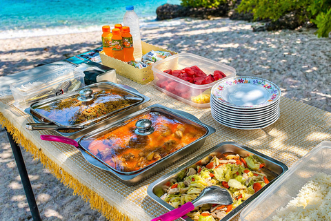 Krabi: 4 Islands Late Tour – No Crowds, Lunch Included