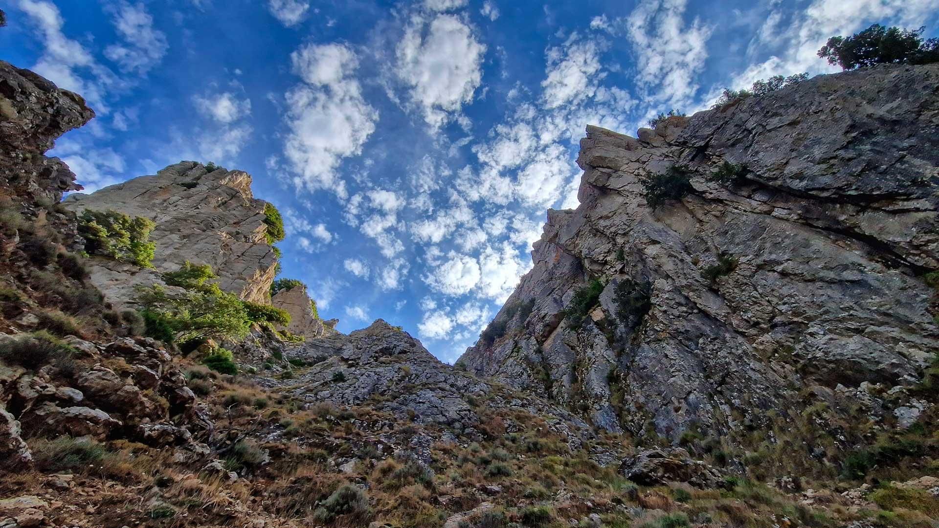 Lula: Montalbo wandern