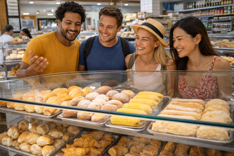 Practical Portuguese in Rio: talk like a local Practical Portuguese in Rio: speak like a local