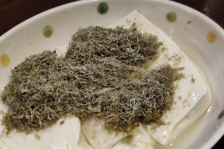 Bortom turiststråket: En VIP-matupplevelse av det dolda Osaka