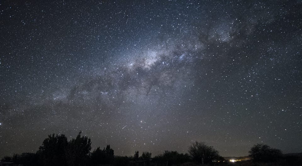 San Pedro De Atacama Esperienza Di Osservazione Delle Stelle Con