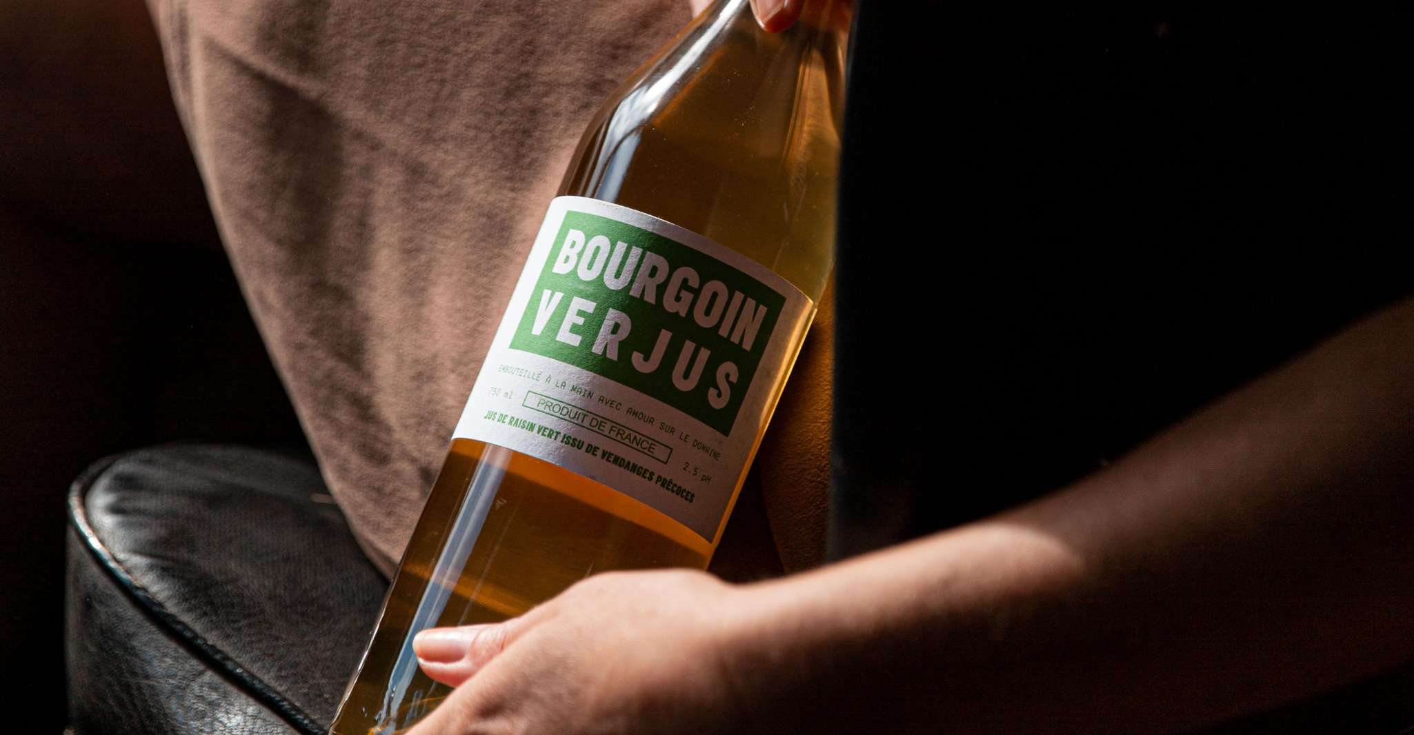 Visite-dégustation, Les secrets de Bourgoin cognac - Hizvo