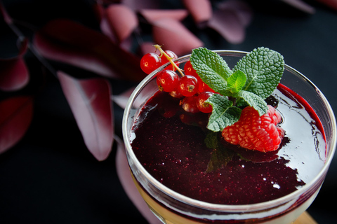 Krakow: Romantic Dinner with a Cruise on the Vistula River