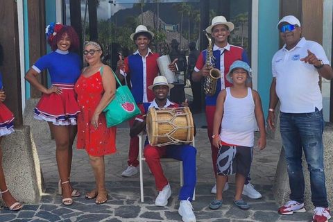 Puerto Plata City Highlights: Guided Sightseeing Tour