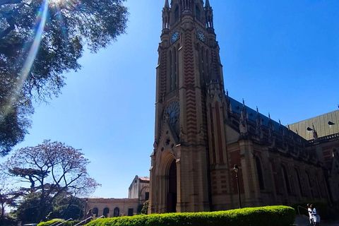 Buenos Aires: Tigre Delta Day Trip, Cruise & Wine Tasting