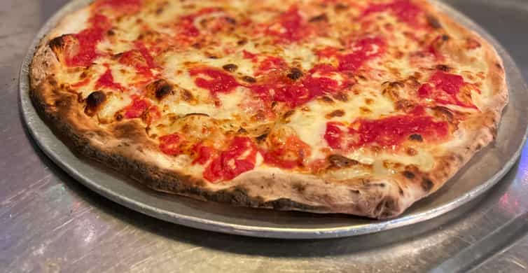 West Village Pizza Walking Tour | GetYourGuide