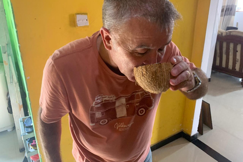 Colombo: Market Tour and Cooking Class with Meal