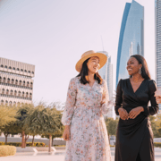 Tour guiado de medio día por Abu Dhabi con recogida en el aeropuerto y puerto