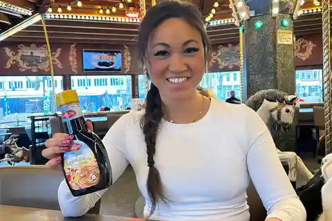 Amsterdam: Bens lokale mattur - 8 smaksprøver
