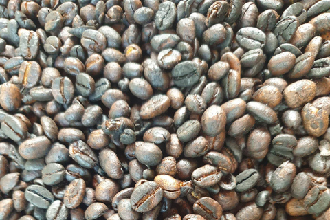 Day Trip To Materuni For Waterfall, Coffee Tour & Local Dish