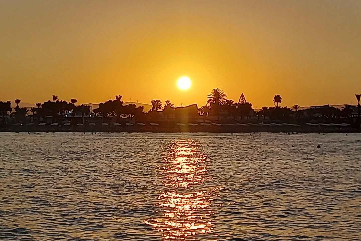 Larnaca: Sunset Cruise with Unlimited Wine & Beers