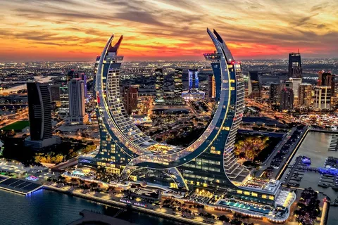 Doha Layover/Transit Stadtführung mit Abholung und Rücktransfer