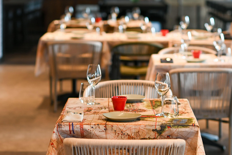 Cape Malay Celebration at SPYCED with Live Jazz & Dinner Cape Town: Cape Malay Dinner at SPYCED