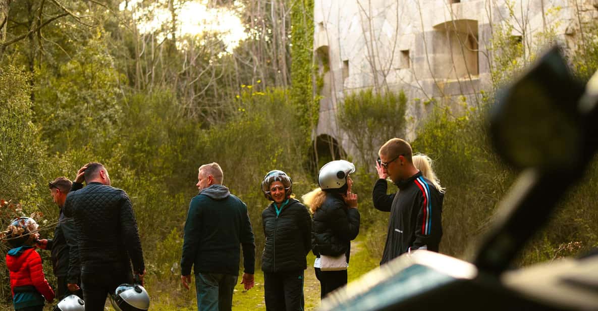 Afbeelding 32 van Pula: offroad-kusttocht per quad en buggy