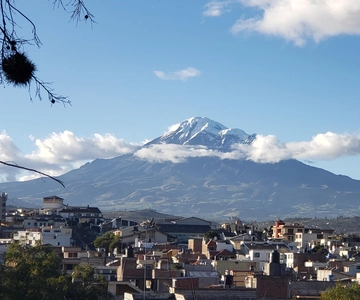 Excursão de 4 dias de Cuenca a Quito com Cotopaxi, Quilotoa, Baños