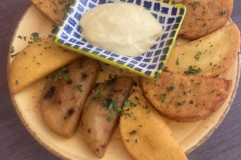 Marseille menu: Enjoy a traditional meal Marseille menu: A typical meal to enjoy