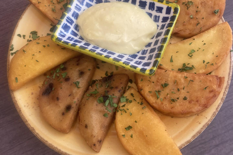 Marseille menu: Enjoy a traditional meal Marseille menu: A typical meal to enjoy