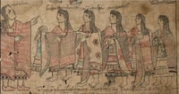 Heroínas y Villanas en la Fundación de la Nueva España - Hizvo
