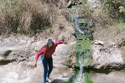 Day Trip: Hells Gate and optional Boat Ride at Lake Naivasha Hells Gate and Boat Ride at Lake Naivasha without entry fee