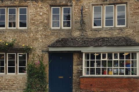 Tours particulares para Cotswolds, Palácio de Blenheim, Oxford