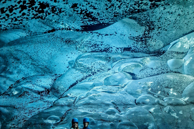 Ice Cave Tour: Venture into the Largest Glacier in Europe