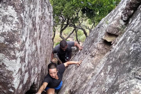 Kandy: Two-Day Yahangala & Little Everest Trek