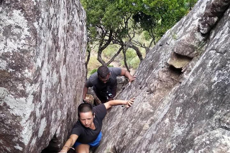 Kandy: Two-Day Yahangala & Little Everest Trek