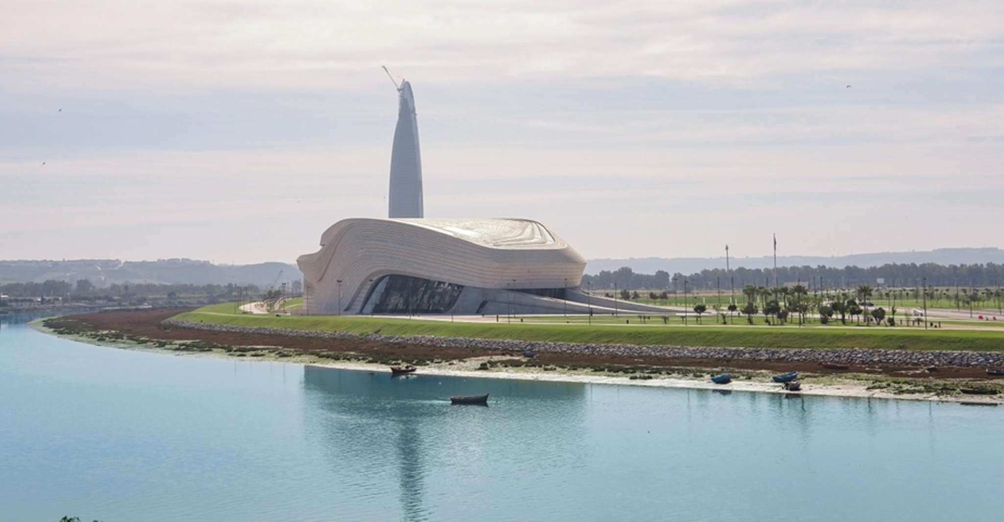 Voyage d'une journée privée à Rabat depuis Casablanca - Hizvo
