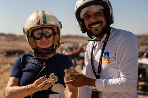 Oman Discovery – Full Day Buggy Adventure - From Salalah