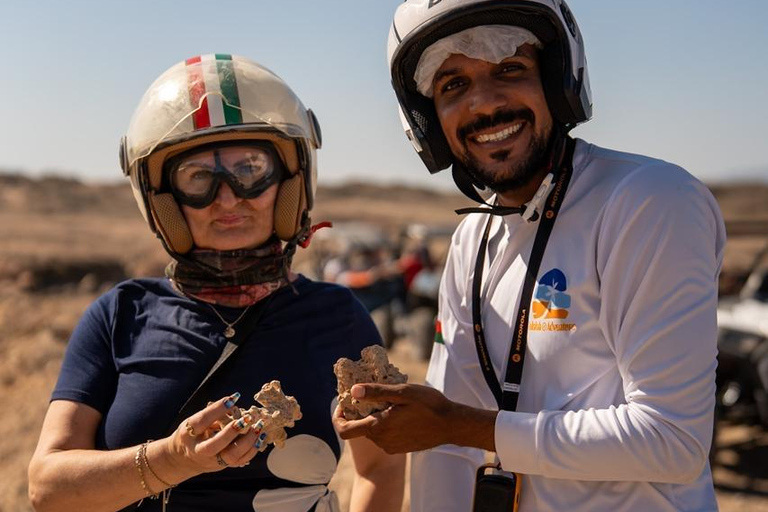Oman Discovery – Full Day Buggy Adventure - From Salalah